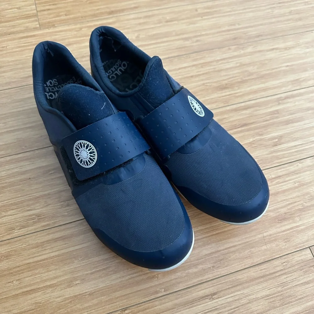 Pearl Izumi these soulcycle